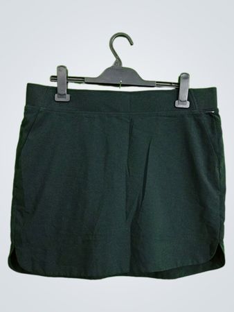 Cypress Club Black Skirt