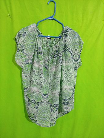 CABI 408 Blouse