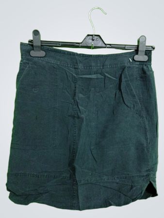 Mausell Mini Skirt