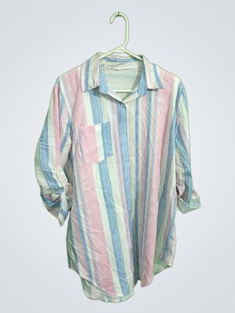 Striped Shirt