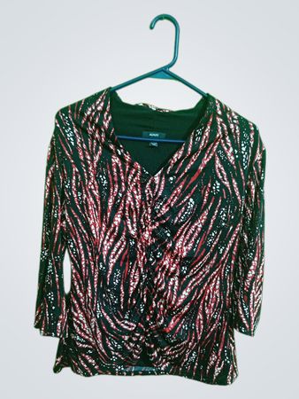 Alfani Women's Blouse