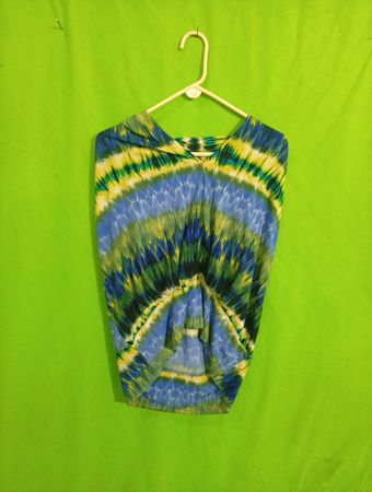Tie Dye Top