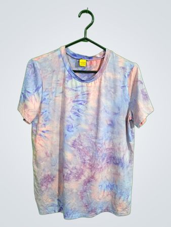 Tie Dye T-Shirt