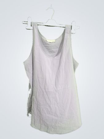 Pink Republic Ladies Purple Tank Top