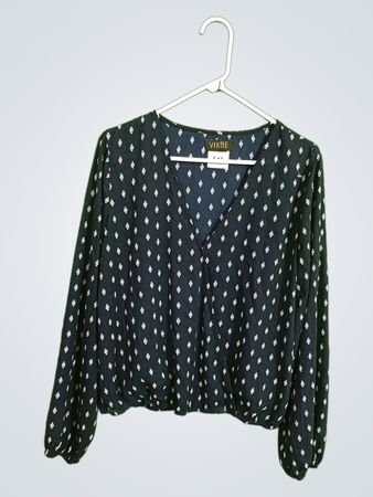 VIXBE Blouse