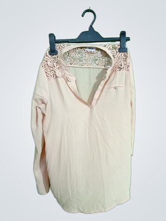 daniel rainn Blouse