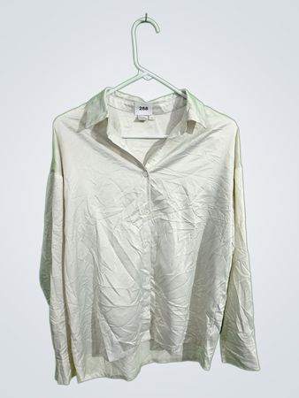 Twik Button-Down Shirt