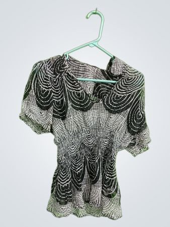 SMART SET Blouse
