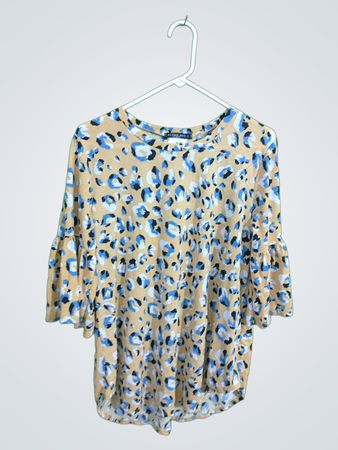 Acting Pro Los Angeles Blouse