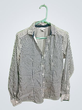 H&M Striped Shirt