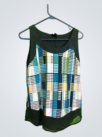 Worthington Women's Sleeveless Top