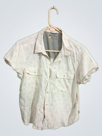 Eddie Bauer Short Sleeve Shirt
