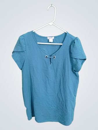 Rubee Blouse