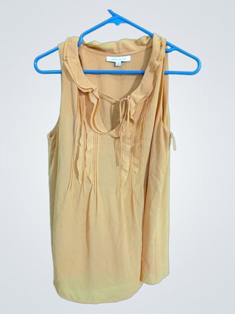 Rose & Olive Blouse