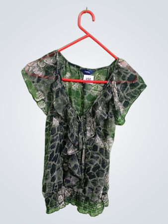 Reitmans Blouse