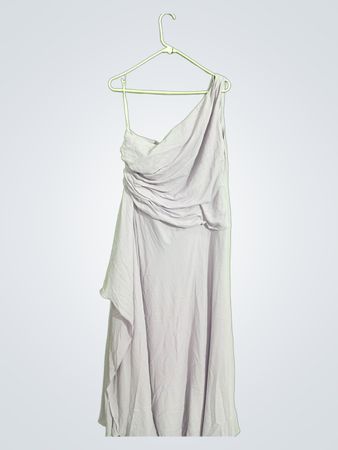 Light Purple Dress