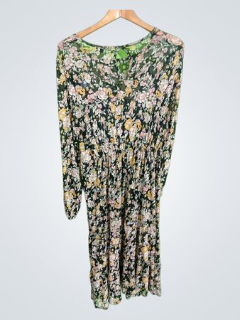 Wild Fable Floral Dress