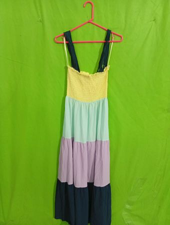 monteau Los Angeles Dress