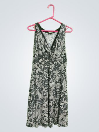 London Times Dress