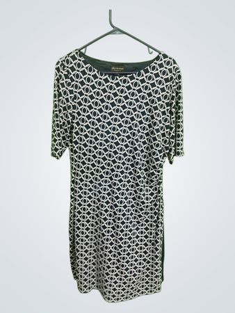 charmeeked Dress