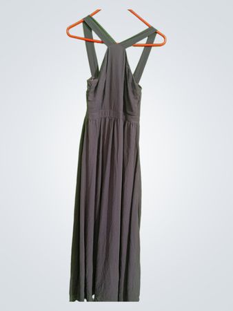 Lulus Purple Jumpsuit