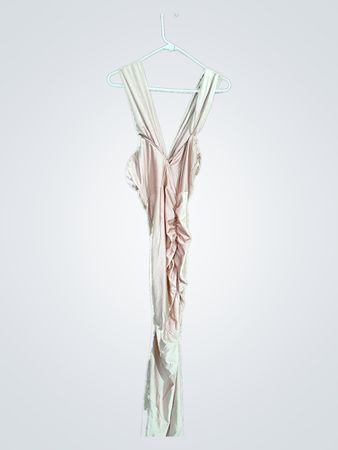 Pink Jumpsuit