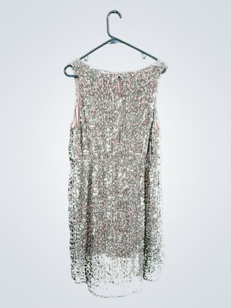 Cellbes Sleeveless Printed Midi Dress