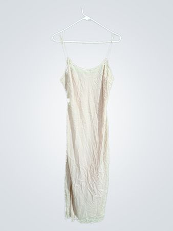 Light Pink Dress