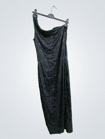 Lulus Black Dress