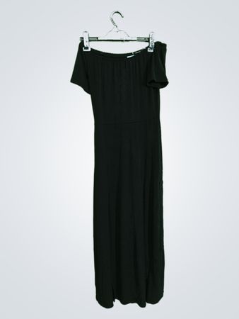 Lascana Black Dress