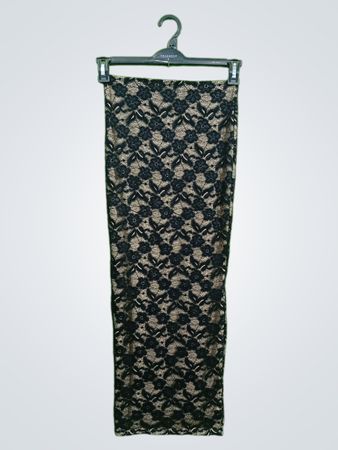 Lace Skirt