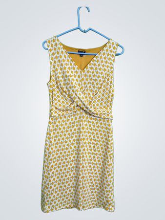 Ann Taylor Factory Dress