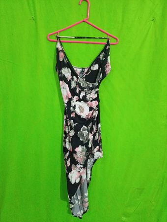Floral Bodysuit