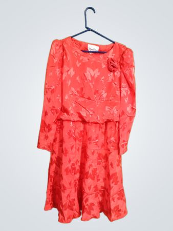Alison Peters Dress