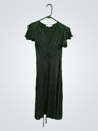 M by Madonna Black Dress