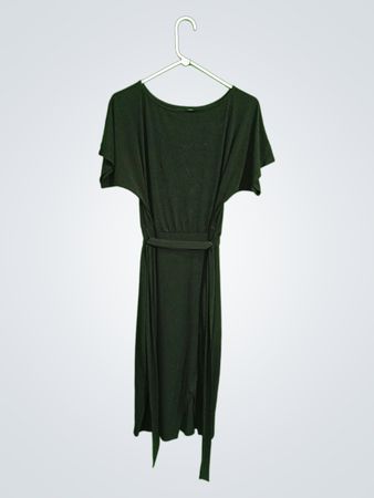 Kensie Black Dress