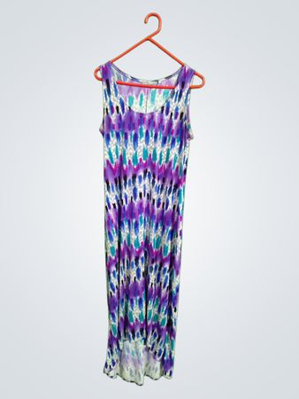 ny collection dress