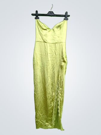 Selfie Leslie Dress