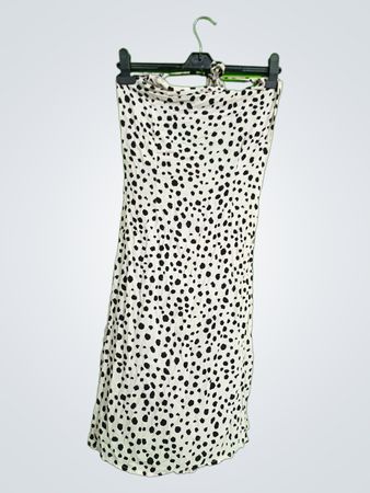 Polka Dot Dress