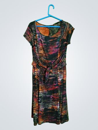 Perceptions New York Dress