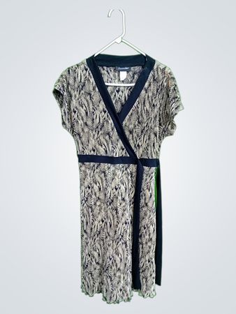 Connected Dress