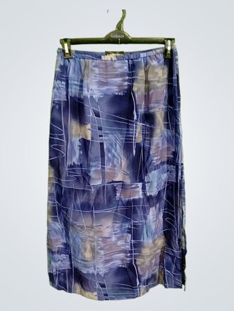 Requirements Skirt