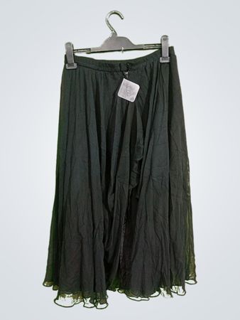 Black Skirt