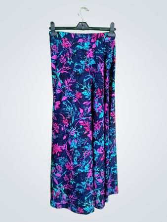 Floral Pants