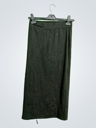 Black Skirt