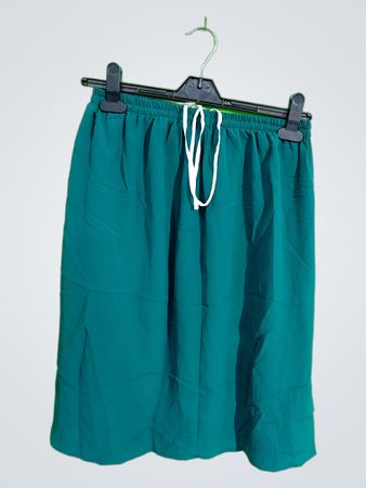Green Shorts