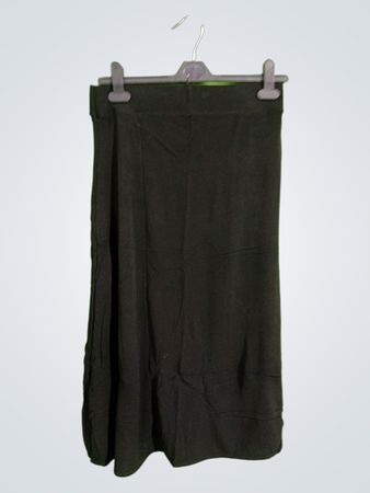 Black Skirt