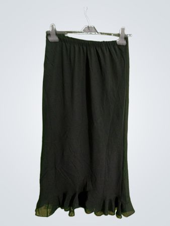 Black Skirt