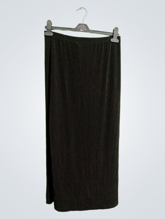 Black Skirt