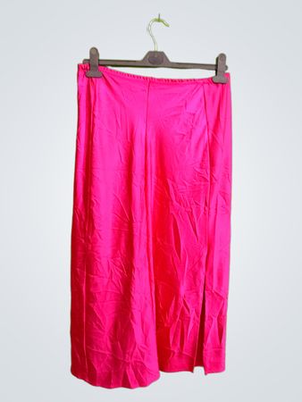 Old Navy XXL Pink Skirt